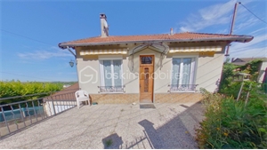 maison de village à la vente -   89140  PONT SUR YONNE, surface 86 m2 vente maison de village - UBI469158848